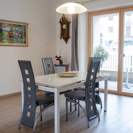 Apartament Aurora Dronero