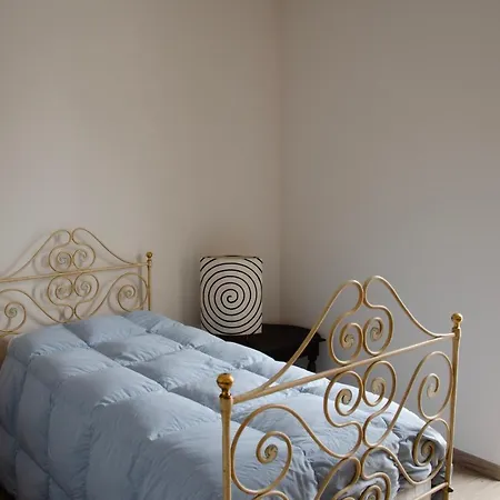 Aurora Apartament Dronero