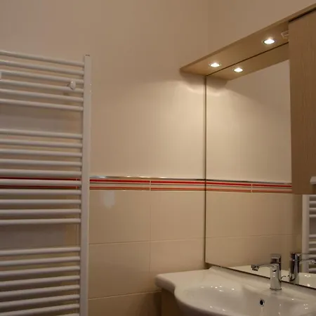 Aurora Apartament Dronero