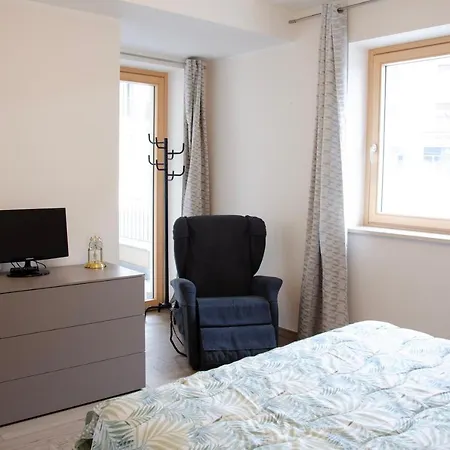 Aurora Apartmán Dronero